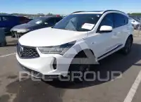 2023 Acura RDX фото