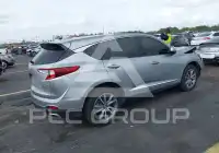 2023 Acura RDX фото