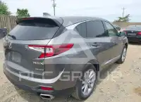 2023 Acura RDX фото