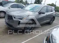 2023 Acura RDX photo
