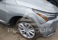 2023 Acura RDX фото