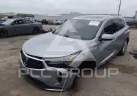 2023 Acura RDX фото