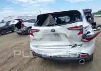 2023 Acura RDX фото