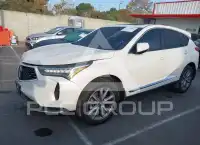 2023 Acura RDX photo