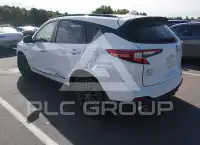 2023 Acura RDX фото