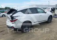 2023 Acura RDX фото