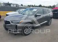 2023 Acura RDX photo