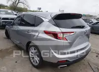 2023 Acura RDX фото
