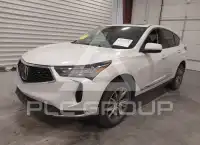 2023 Acura RDX фото