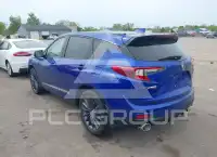 2023 Acura RDX фото