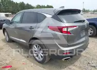 2023 Acura RDX фото