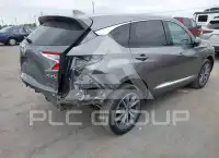 2023 Acura RDX photo