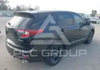 2023 Acura RDX фото
