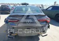 2023 Acura TLX фото