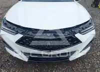 2023 Acura TLX фото