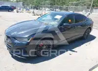 2023 Acura TLX photo