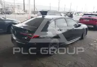 2023 Acura TLX фото