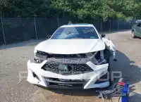 2023 Acura TLX фото