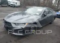 2023 Acura TLX фото