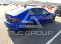 2023 Acura TLX фото