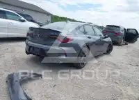 2023 Acura TLX фото