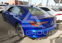2023 Acura TLX фото