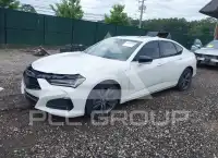 2023 Acura TLX фото