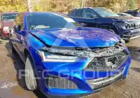 2023 Acura TLX фото