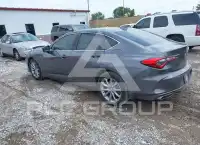 2023 Acura TLX фото