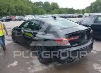 2023 Acura TLX фото