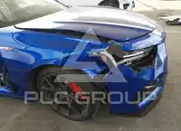 2023 Acura TLX фото