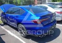 2023 Acura TLX фото