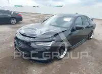 2023 Acura TLX фото