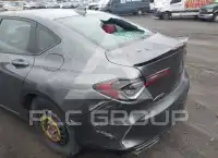 2023 Acura TLX фото