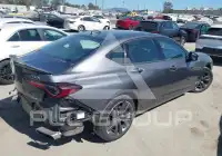 2023 Acura TLX фото
