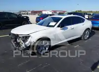 2023 Acura TLX фото
