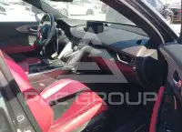 2023 Acura TLX фото