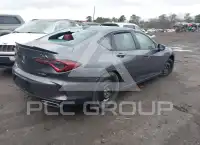 2023 Acura TLX фото
