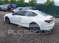 2023 Acura TLX фото