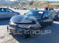 2023 Acura TLX фото