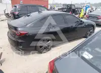 2023 Acura TLX фото