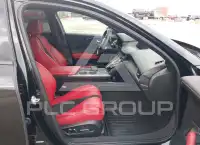 2023 Acura TLX фото
