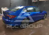 2023 Acura TLX фото