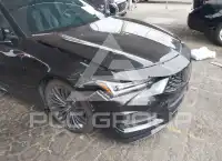 2023 Acura TLX фото