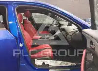 2023 Acura TLX фото