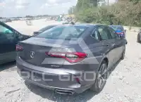 2023 Acura TLX фото