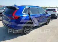2023 Honda CR-V фото