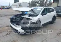 2023 Honda CR-V photo