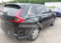 2023 Honda CR-V фото