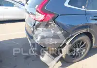 2023 Honda CR-V photo